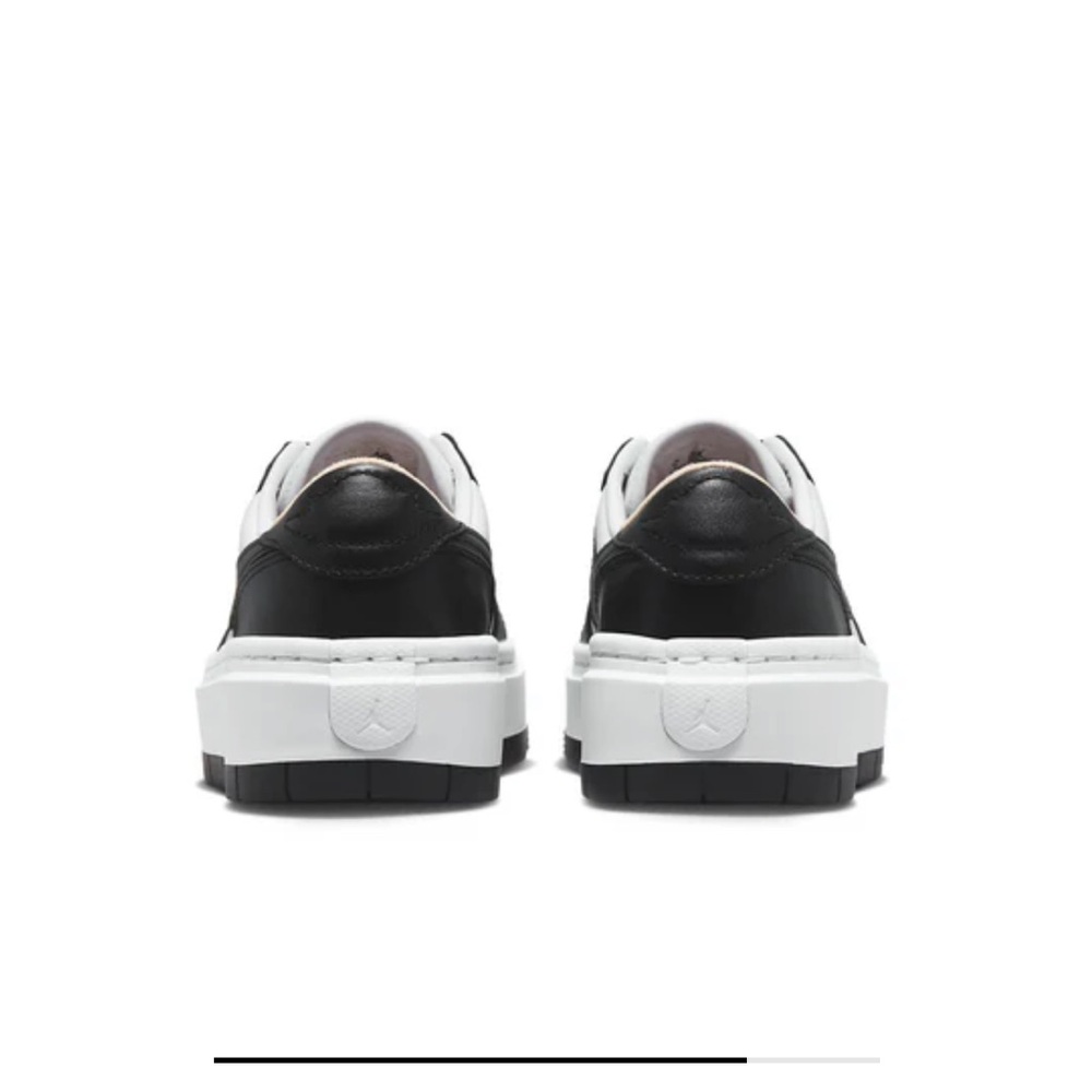 Air Jordan 1 Elevate- Pandas